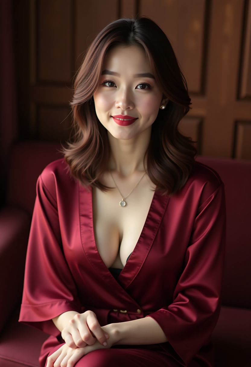 结局开放式解读